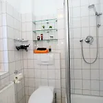 Brise Duenenhaus Christa App 05 Lägenhet Heringsdorf (Usedom)