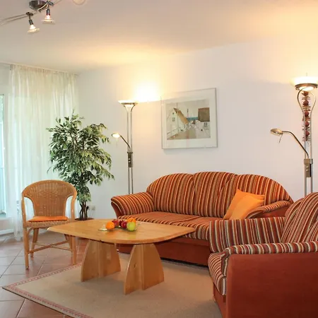 Lägenhet Brise Duenenhaus Christa App 05